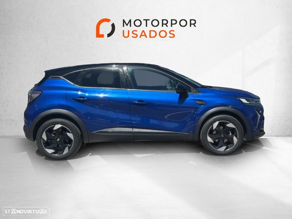 Renault Captur 1.0 TCe Techno - 4