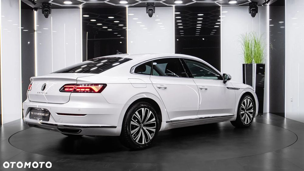 Volkswagen Arteon 2.0 TSI Elegance DSG - 7