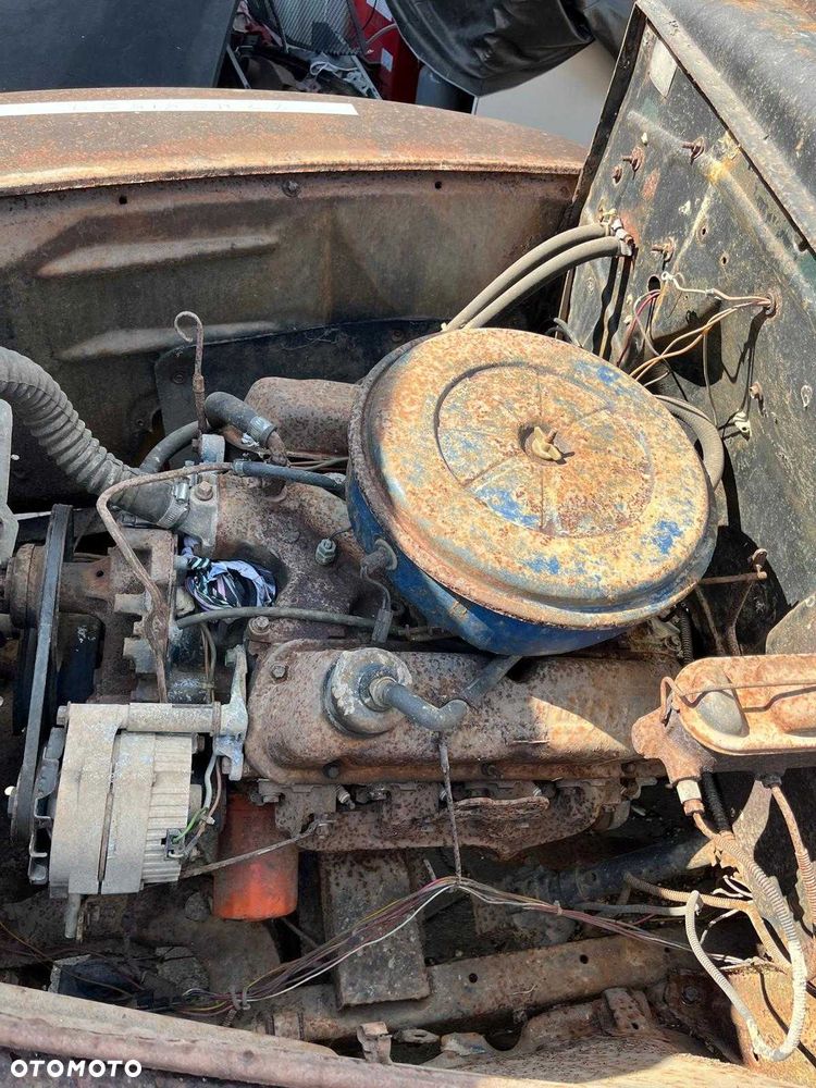 Ford Inny - 7