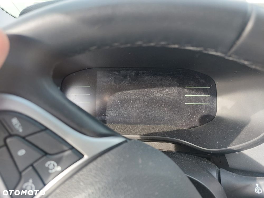 Dacia Jogger 1.6 Full Hybrid 140 Extreme+ MMT 7os - 20