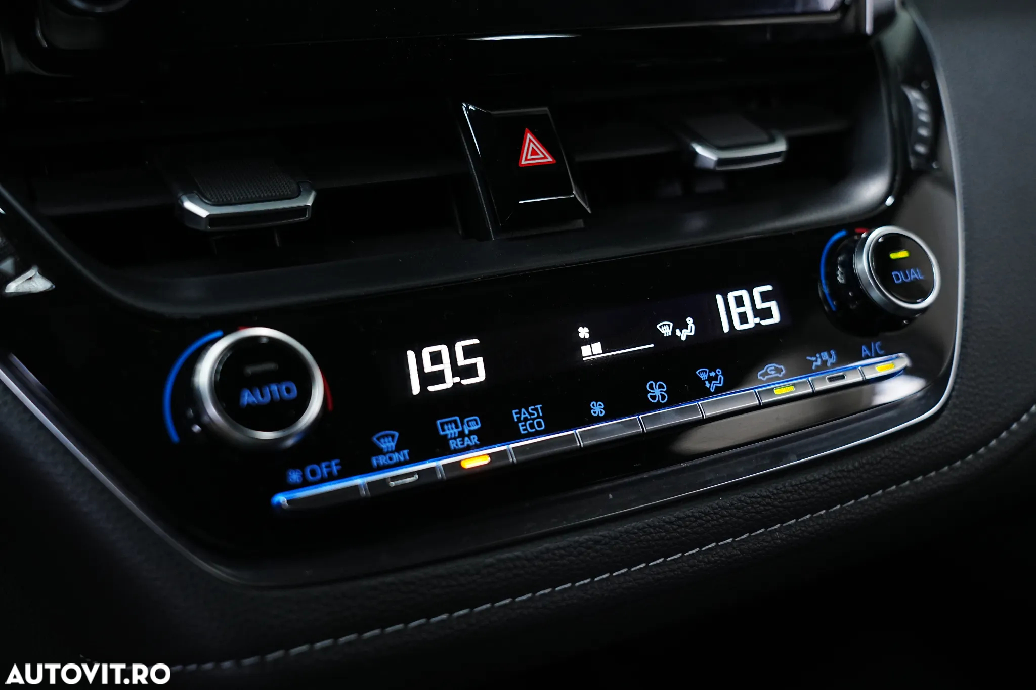 Toyota Corolla 2.0 Hybrid Touring Sports GR Sport - 22