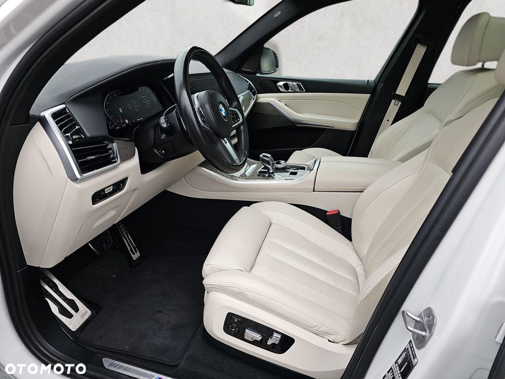 BMW X5 - 10