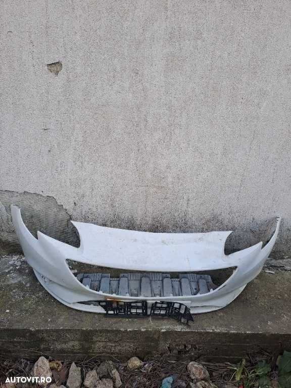 Bara fata Opel Corsa E an 2015-2018 cod 39003567 - 2
