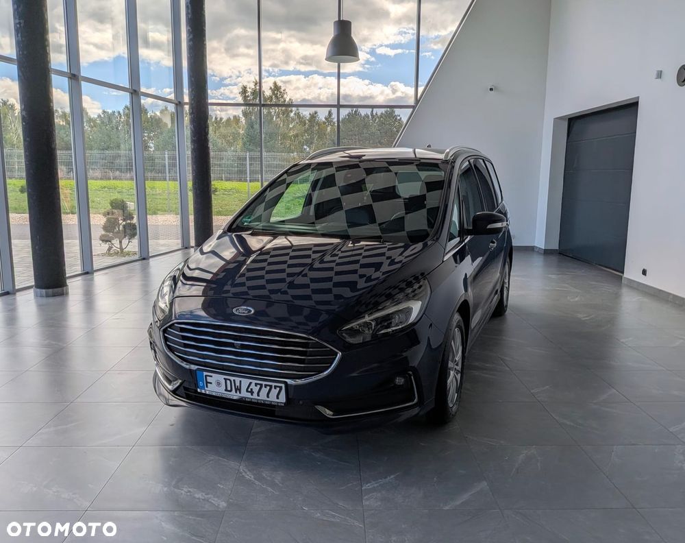 Ford Galaxy - 19