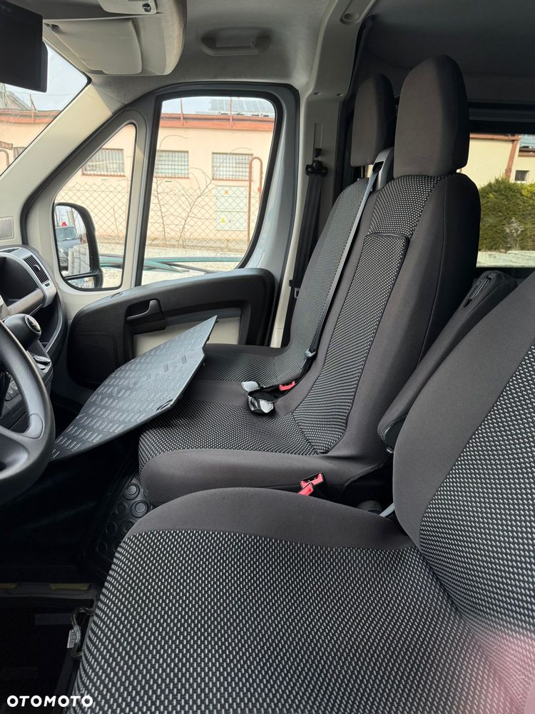 Fiat Ducato - 4