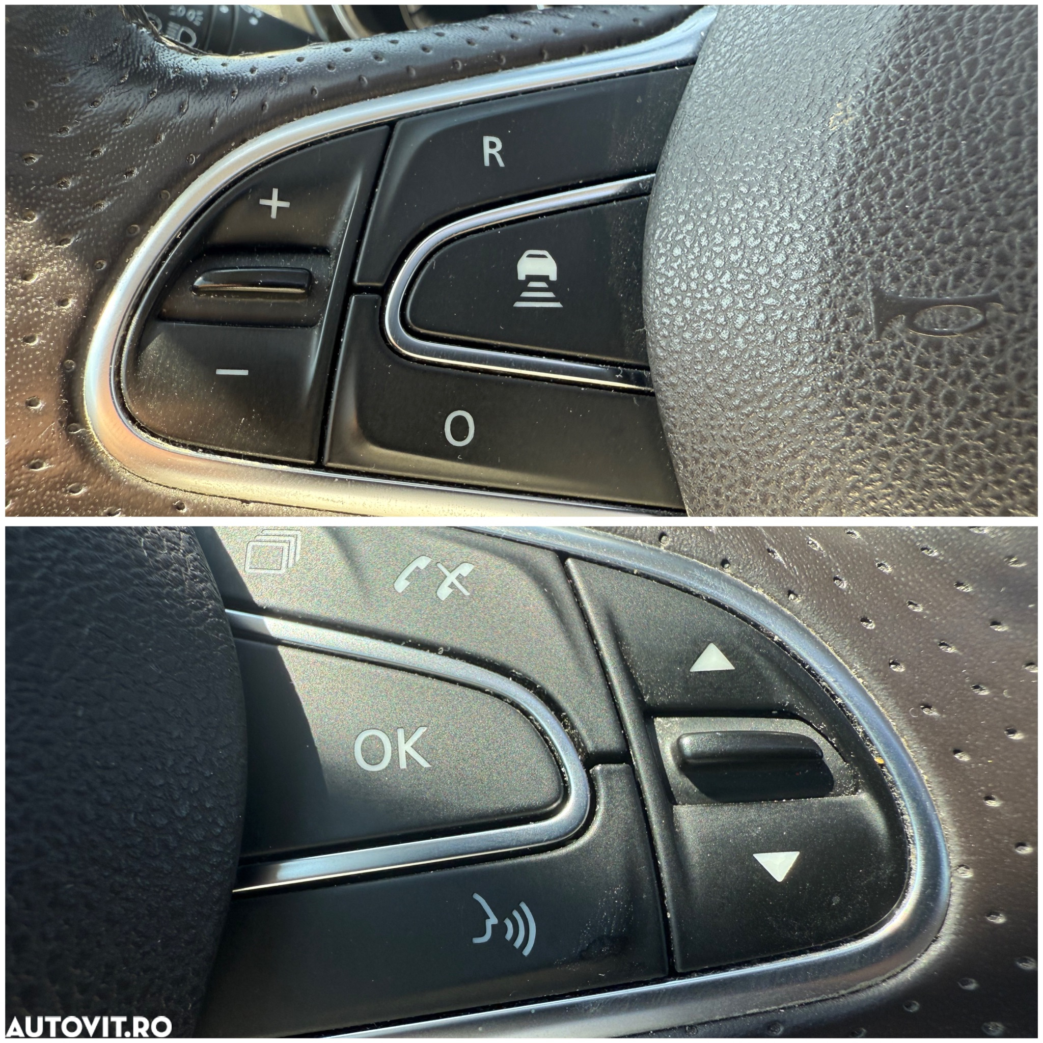Renault Espace Energy dCi 160 EDC Initiale Paris - 27