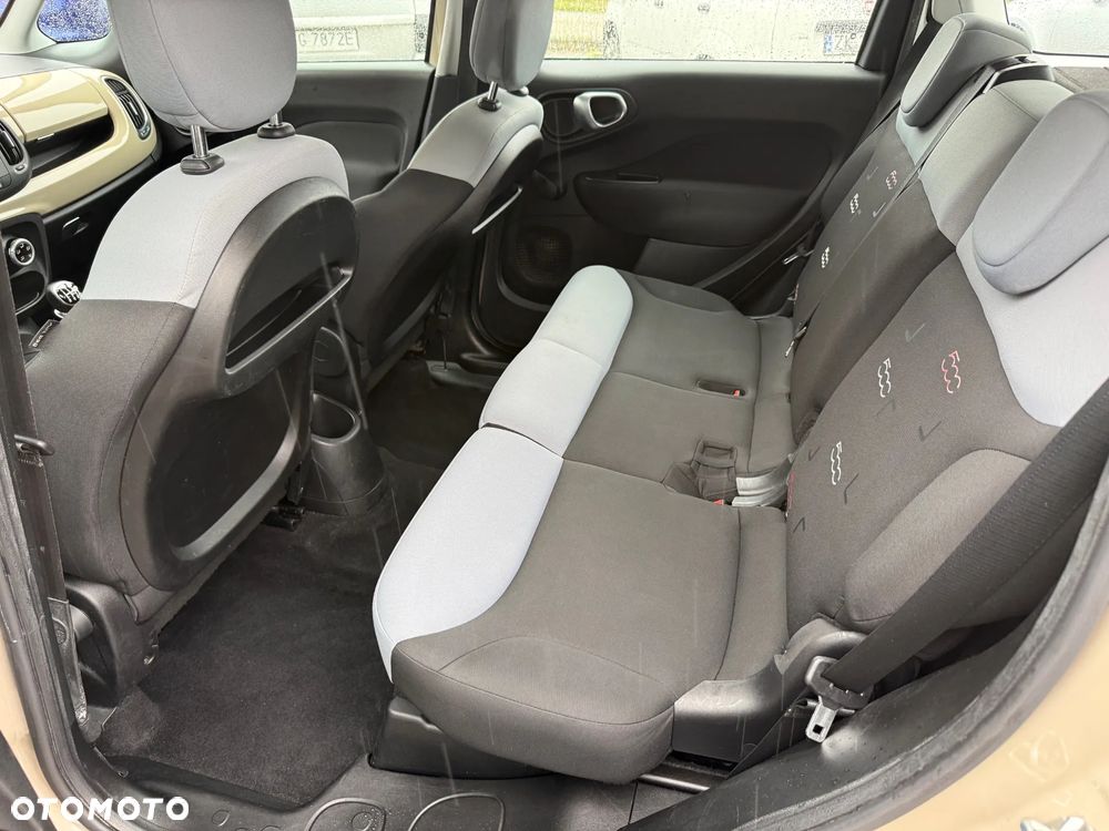 Fiat 500L 1.4 16V Pop-Star - 20