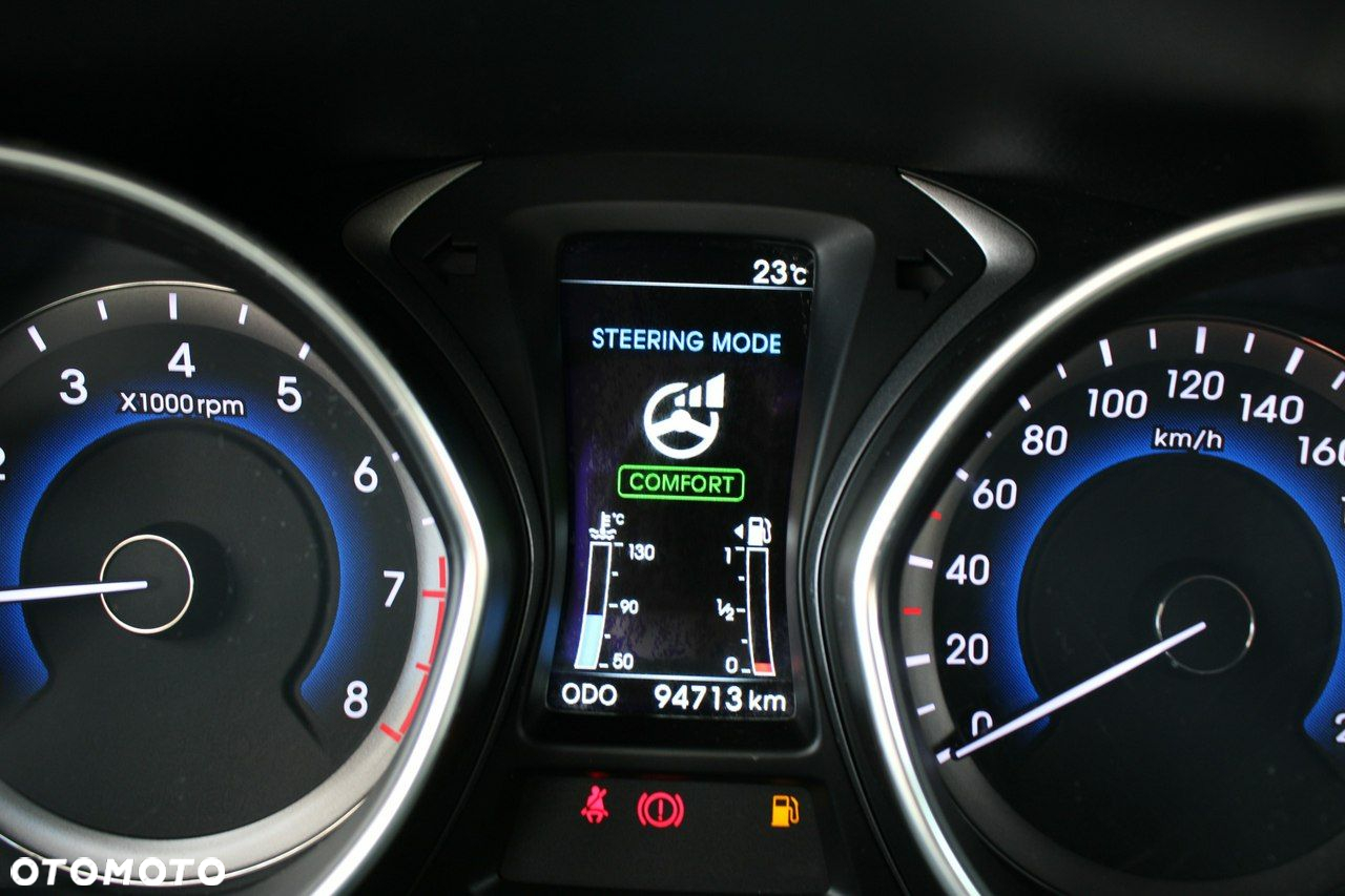 Hyundai i30 - 27
