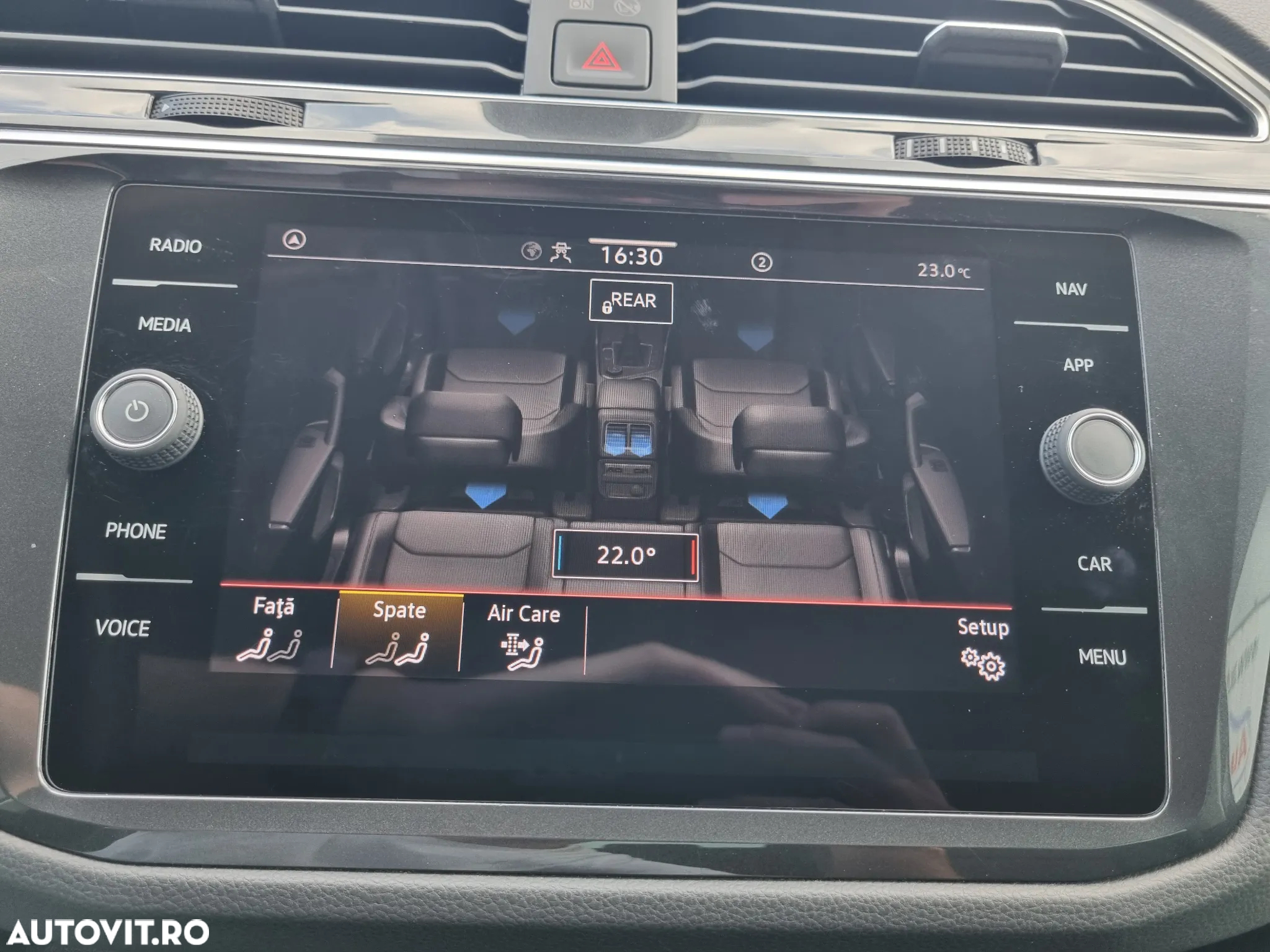 Volkswagen Tiguan 2.0 TDI SCR DSG Life - 34