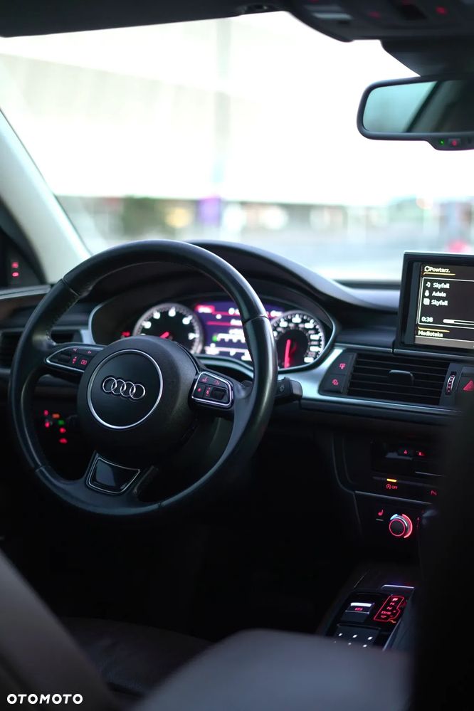 Audi A7 Sportback - 7