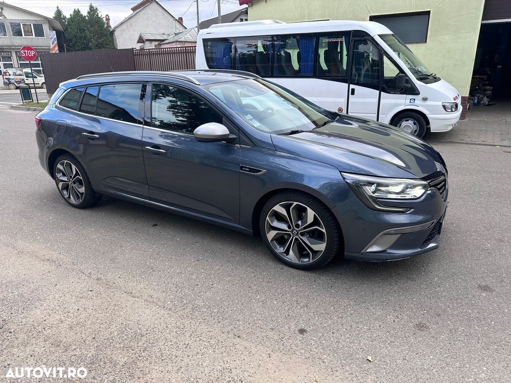 Renault Megane - 4