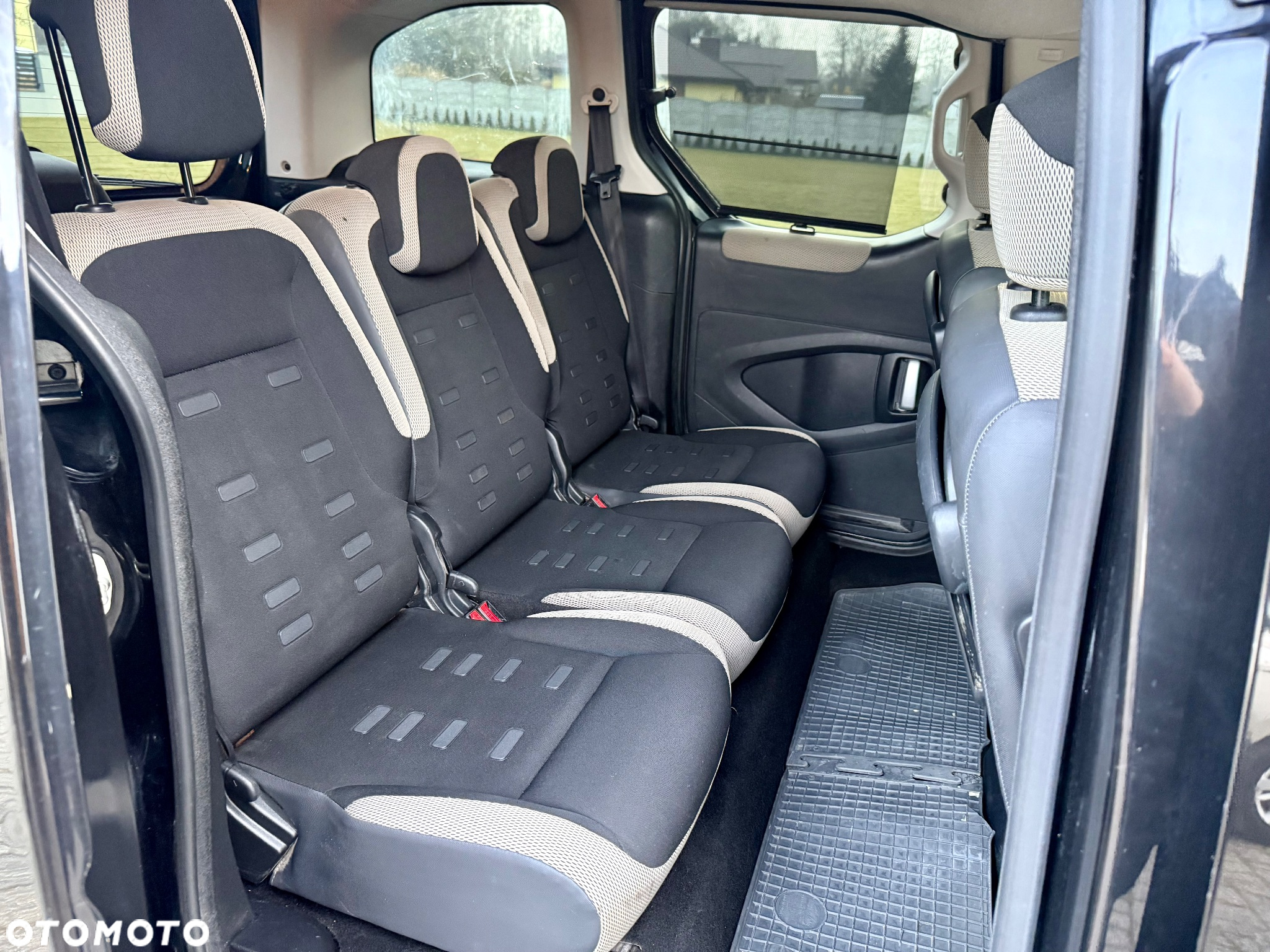 Citroën Berlingo 1.6 HDi XTR - 20