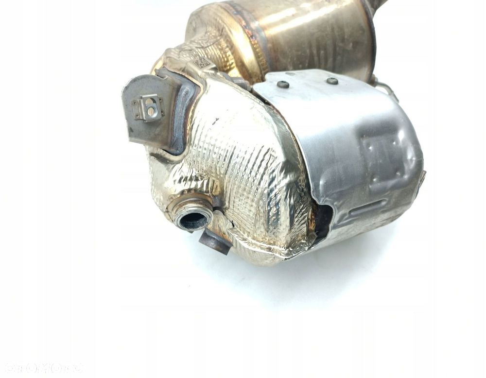 KATALIZATOR DPF AUDI A7 C8 4K 3.0 TDI 8W0131703H 8W0131765C - 3