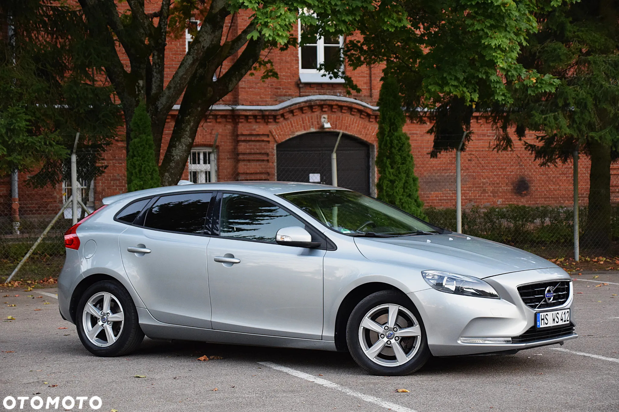 Volvo V40 T3 Momentum - 5