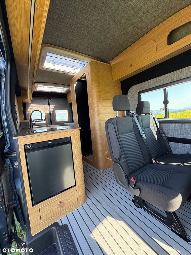 Ford Transit L4H3 AWD Trend (bryg.) - 5