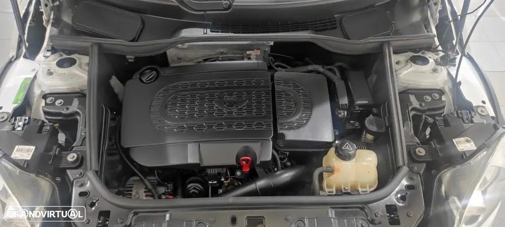 MINI Countryman One D - 41