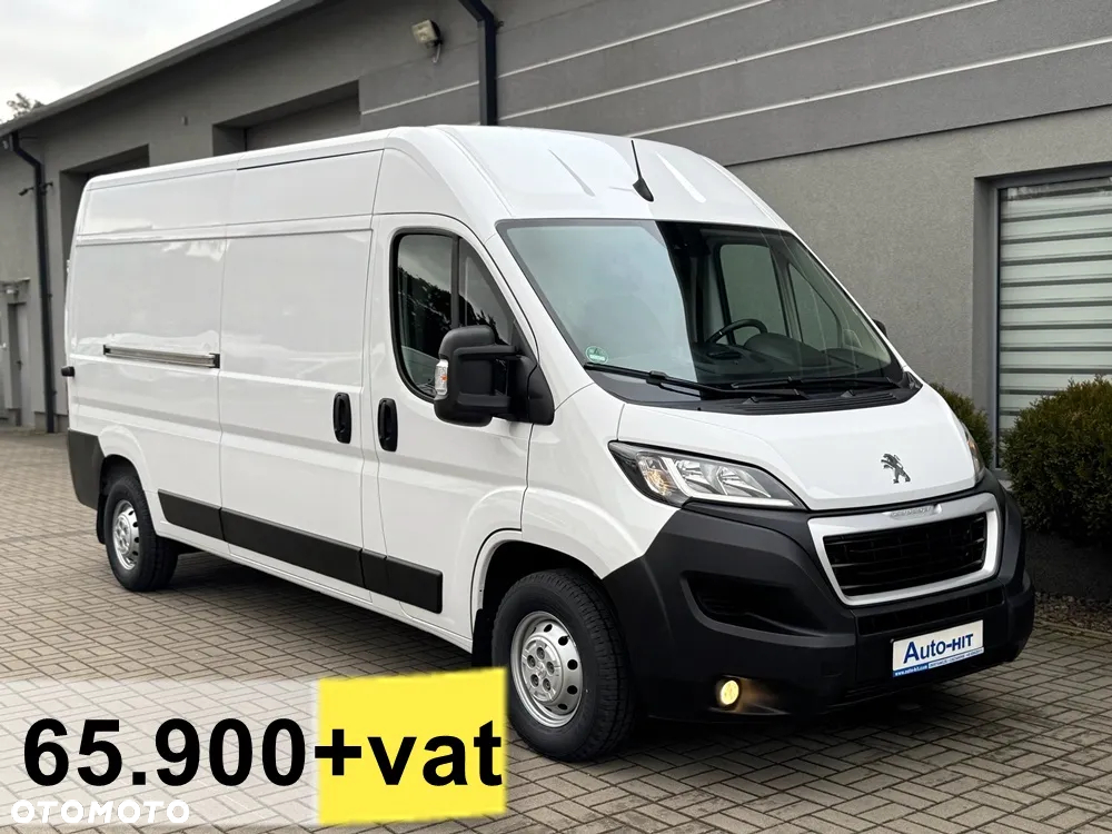 Peugeot Boxer - 4