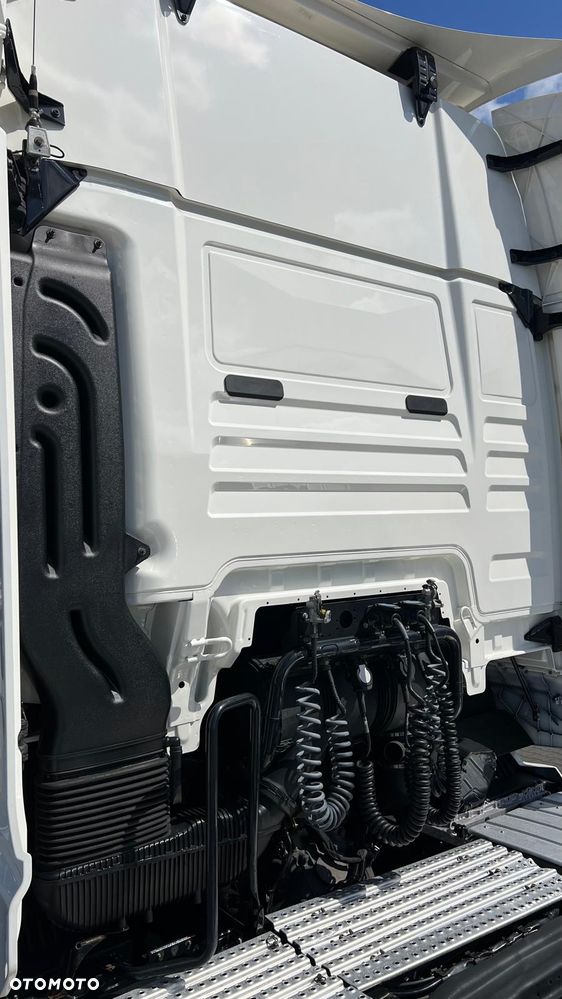 MAN TGX 18.470 XXL EURO 6D STANDARD - 8