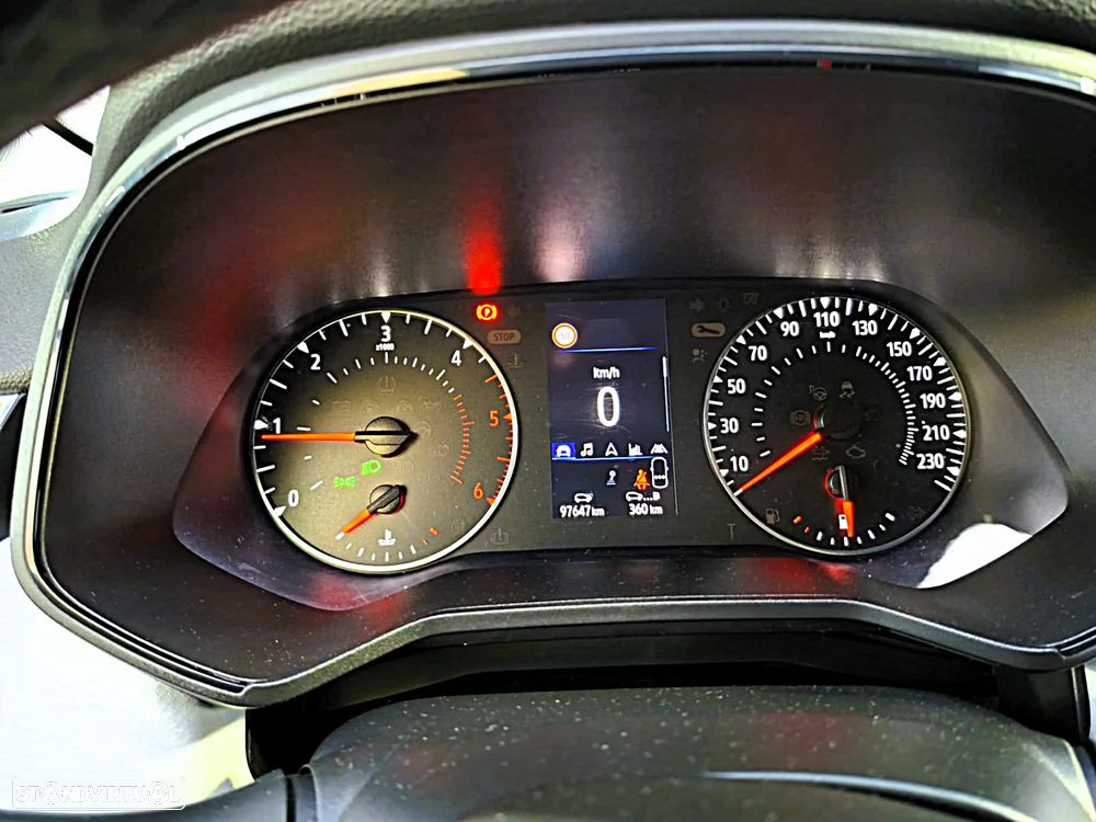 Renault Clio 1.5 Blue dCi Evolution - 12