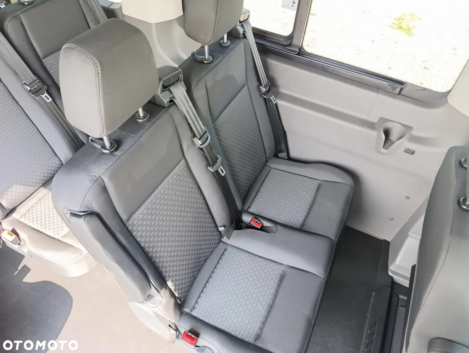 Ford Transit - 22