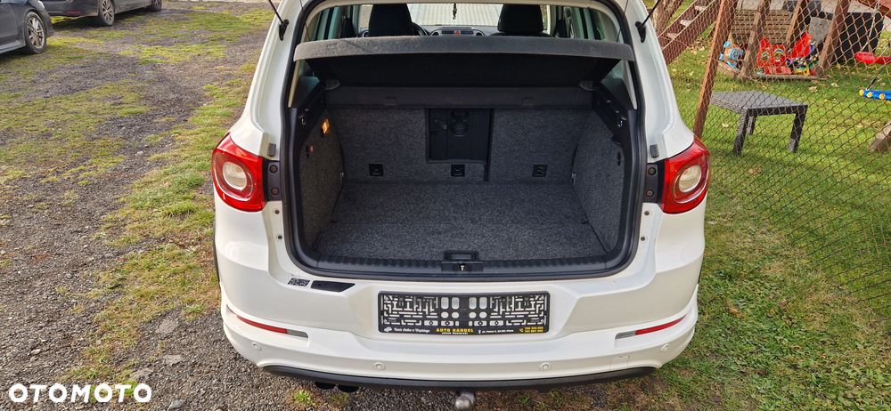 Volkswagen Tiguan - 30