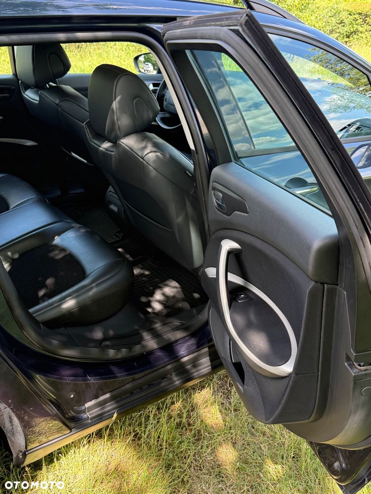 Citroën C5 - 6