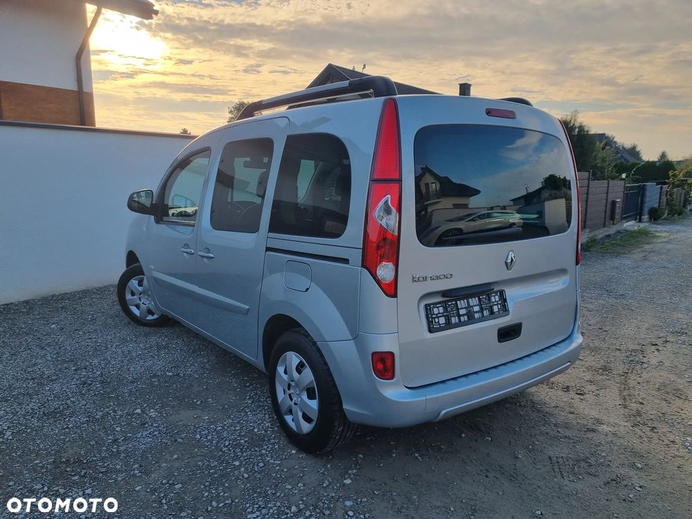 Renault Kangoo - 3