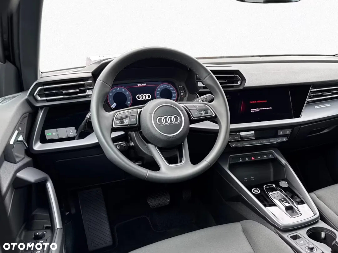 Audi A3 Limousine - 6