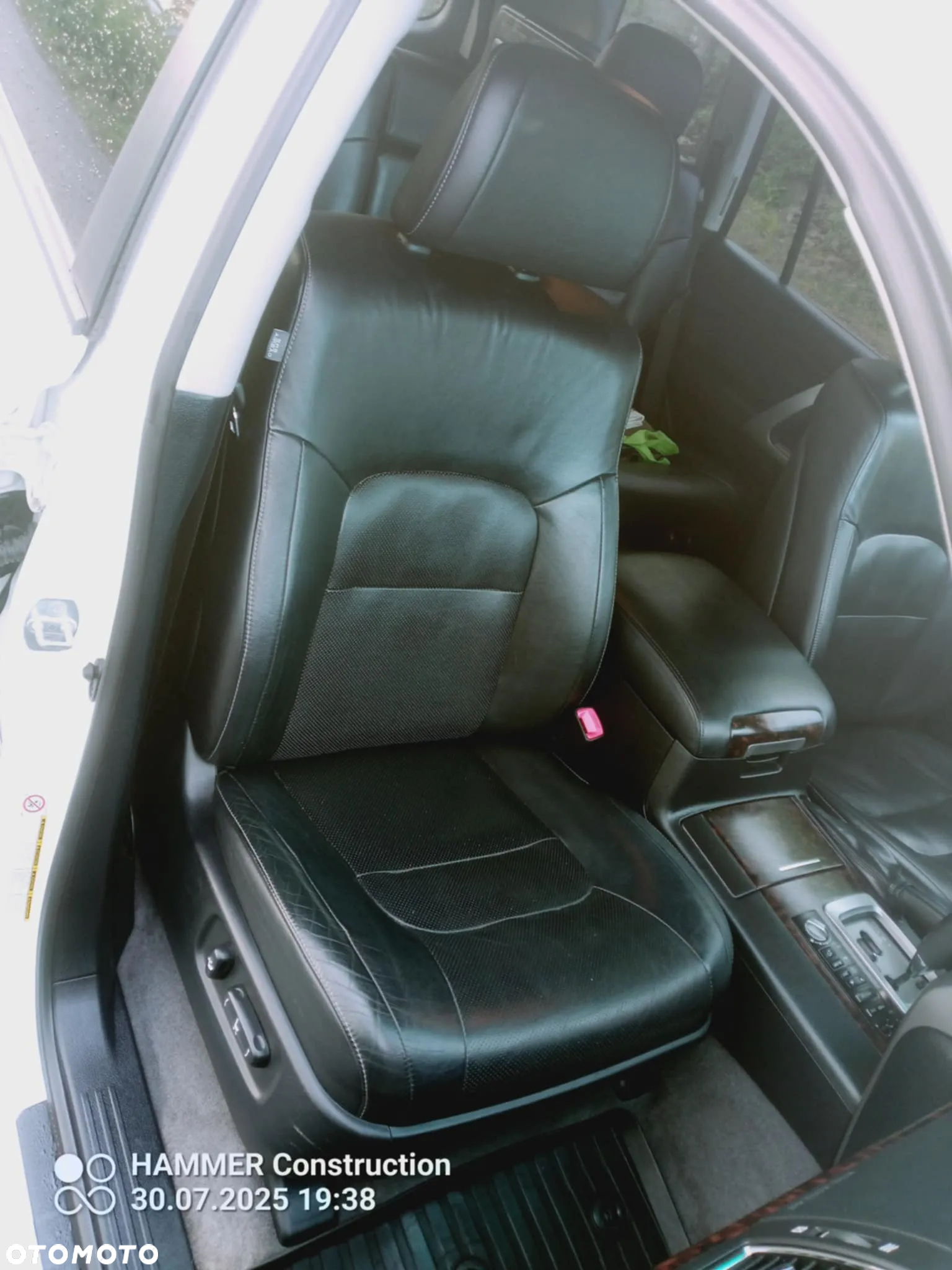 Toyota Land Cruiser LC 4.5 D-4D V8 Prestige Executive 7os - 24