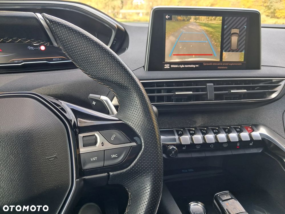 Peugeot 3008 - 30
