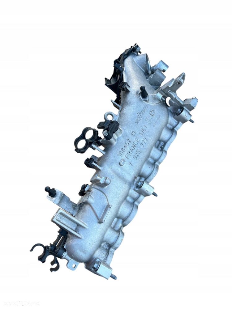 KOLEKTOR SSĄCY BMW 320 190PS, G20/21, BMW 5 G30/31, 7925777, 22r 65tyś km. - 2