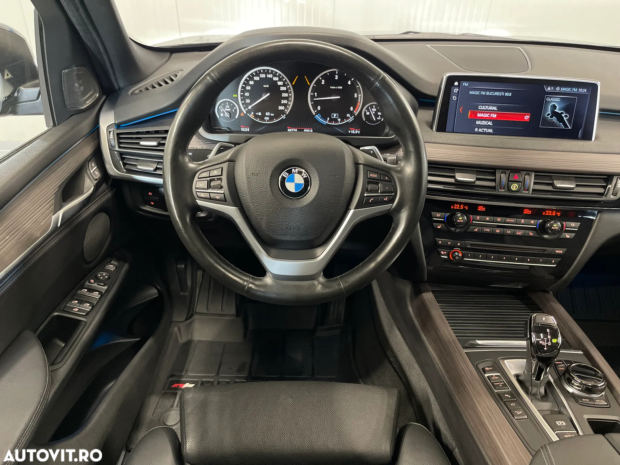 BMW X5 xDrive30d - 6