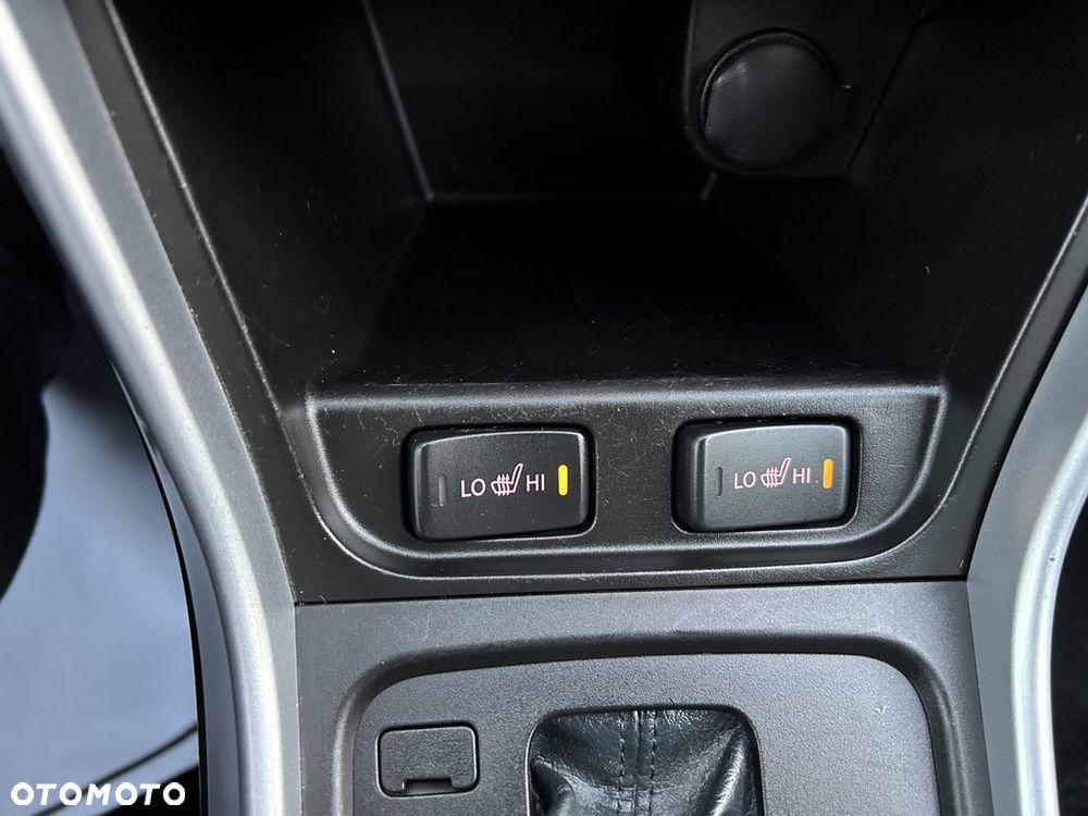 Suzuki SX4 S-Cross 1.4 Boosterjet Allgrip Automatik Comfort+ - 21