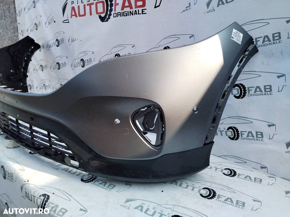 Bara fata Mercedes EQB W243 X243  Gauri pentru an 2021-2022-2023-2024 - 2