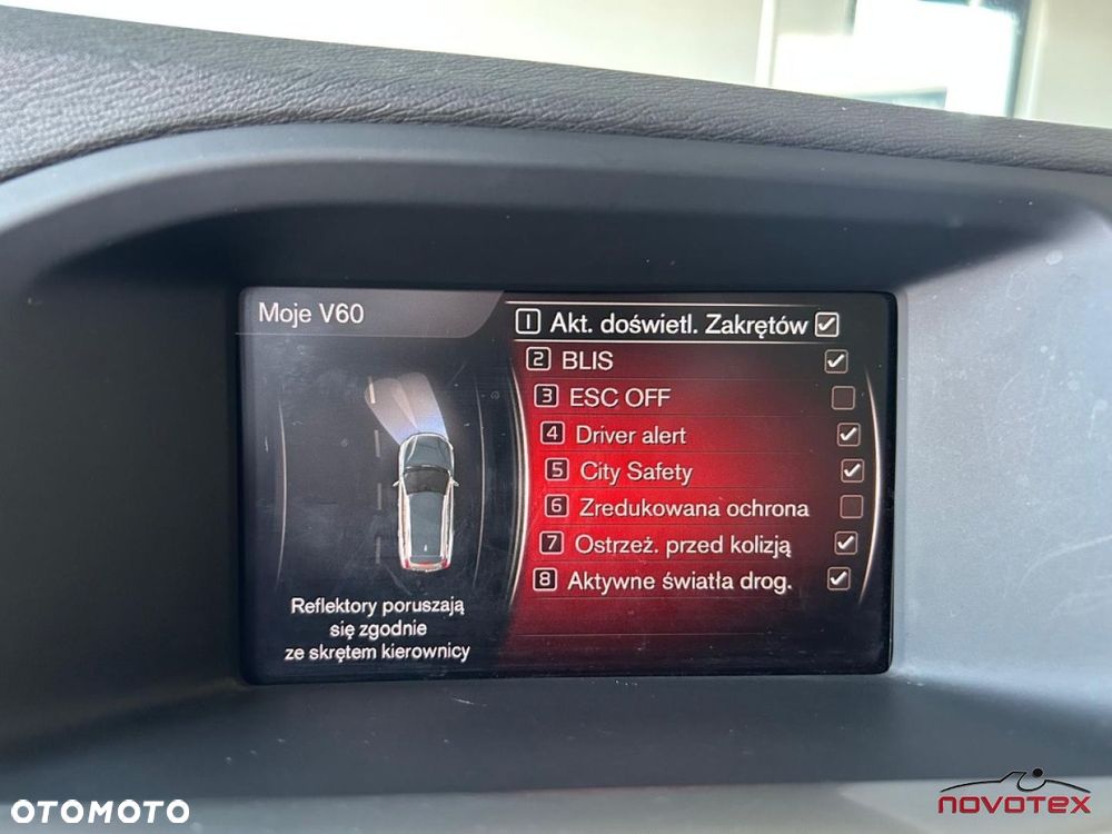 Volvo V60 D2 Drive-E Summum - 15