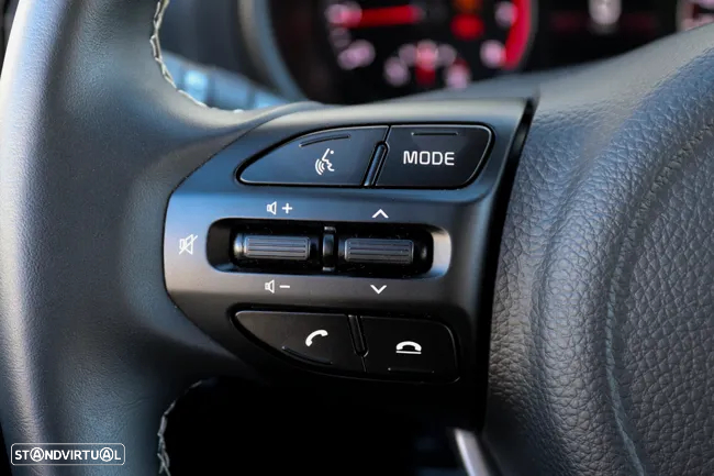 Kia Picanto 1.0 CVVT Urban - 9