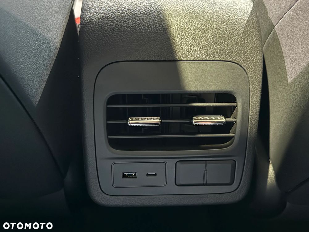 Omoda 5 1.6 T-GDI Premium DCT - 14