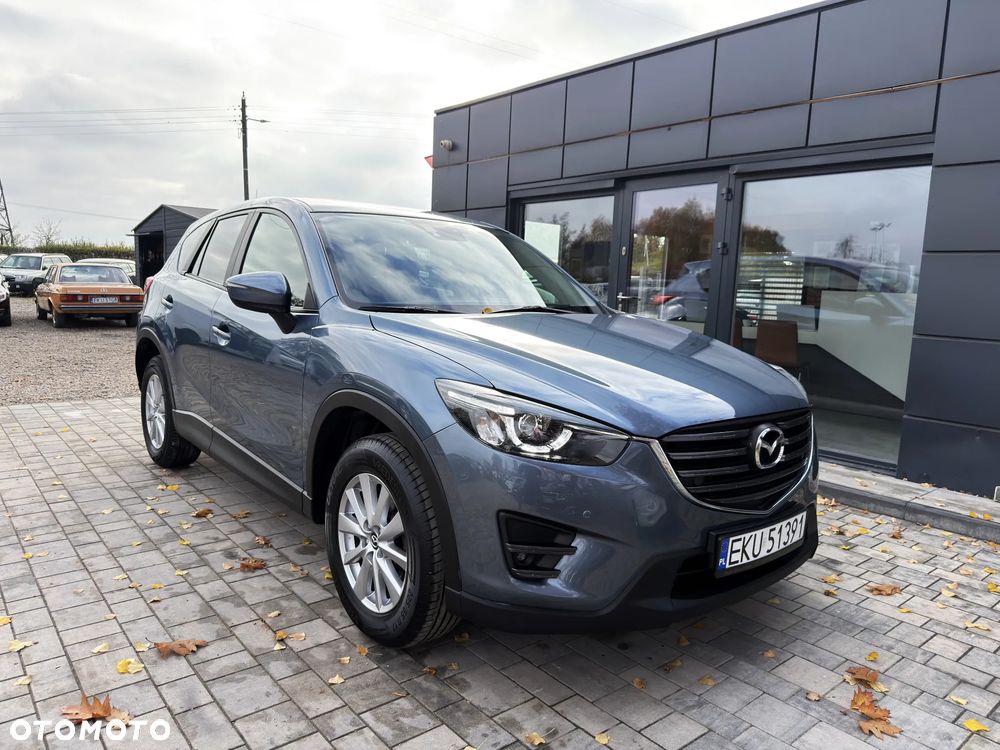 Mazda CX-5 2.0 Skyenergy 2WD - 17