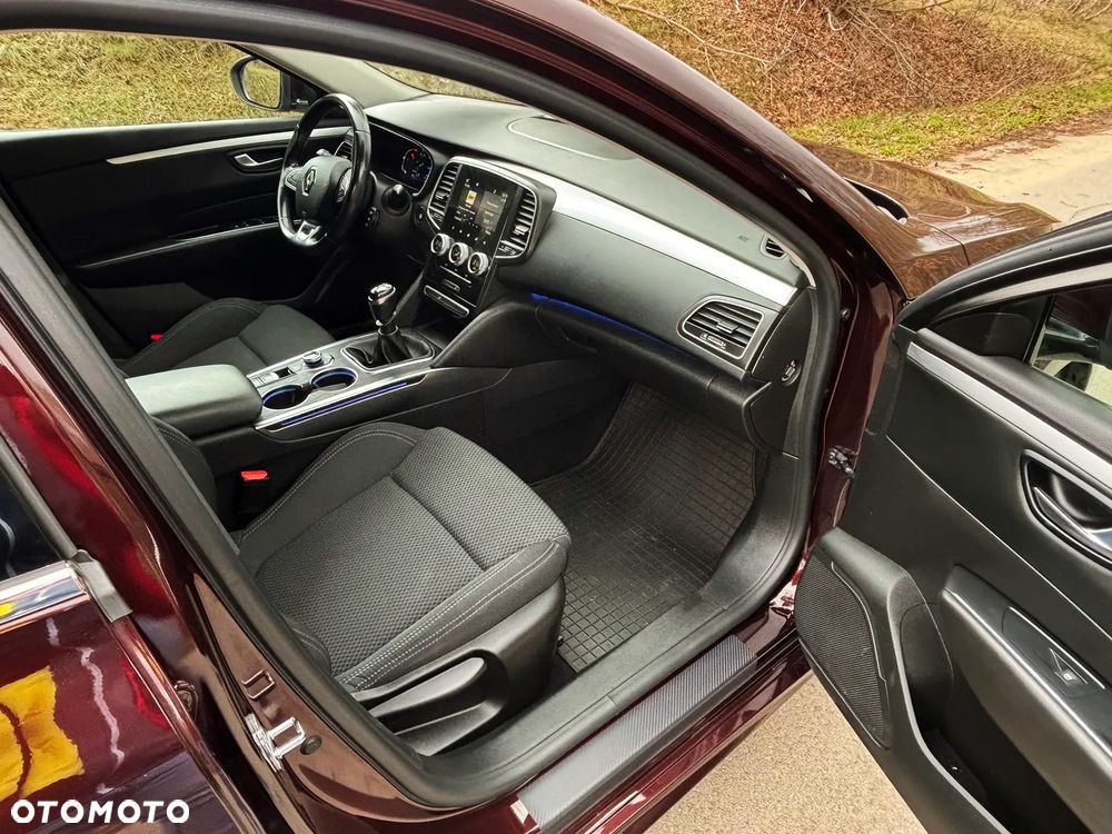 Renault Talisman BLUE dCi 150 LIMITED - 18