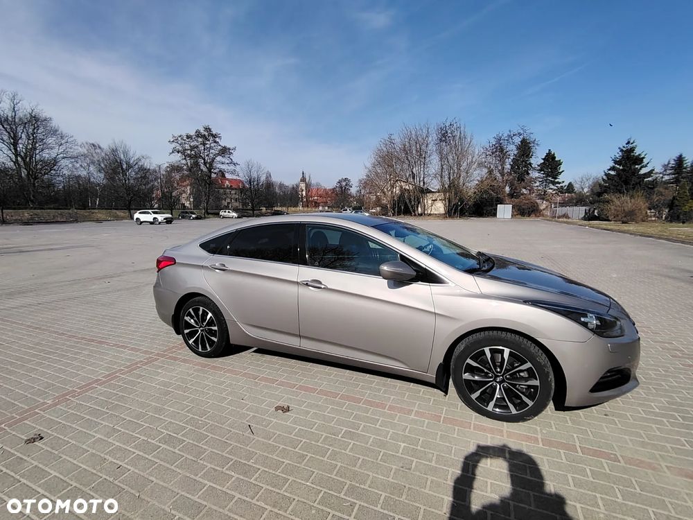 Hyundai i40 1.7 CRDi Style - 7