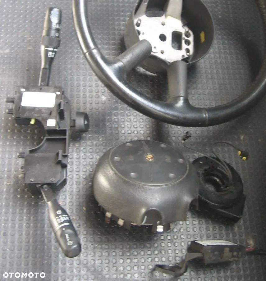 przełącznik kierownica airbag zwijka PT CRUISER - 2