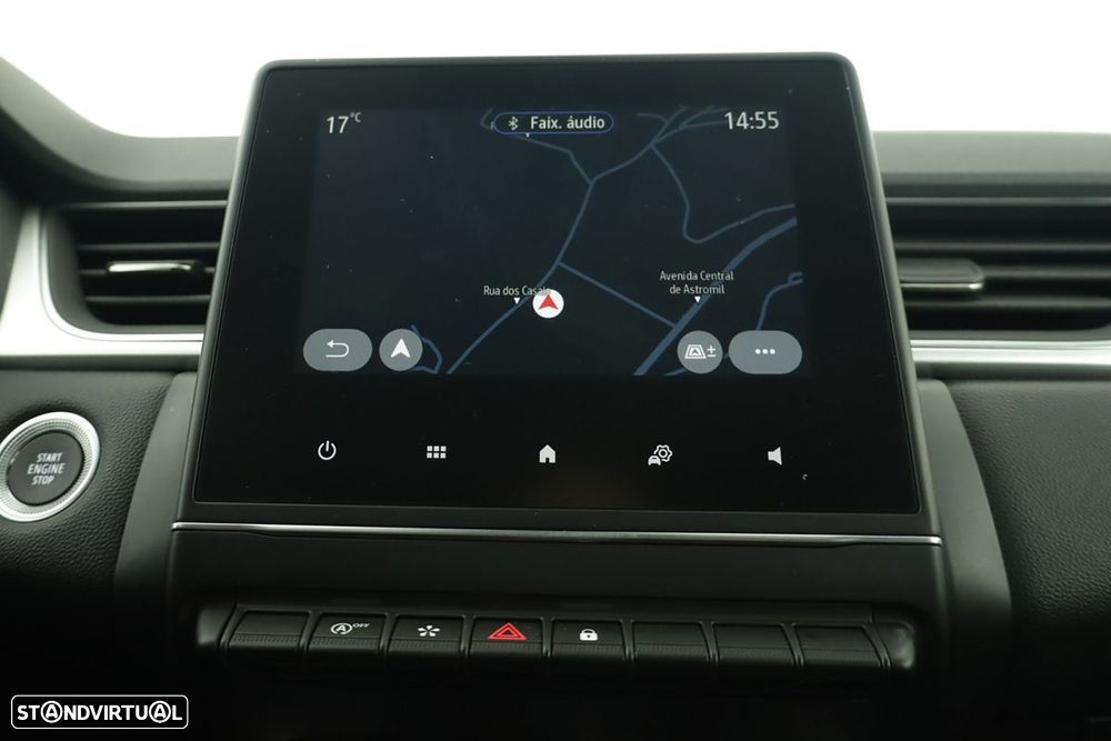 Renault Captur 1.0 TCe Techno - 11