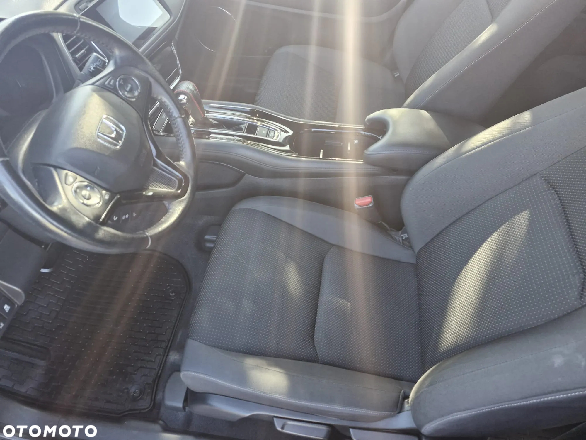 Honda HR-V 1.5 i-VTEC CVT Elegance - 6