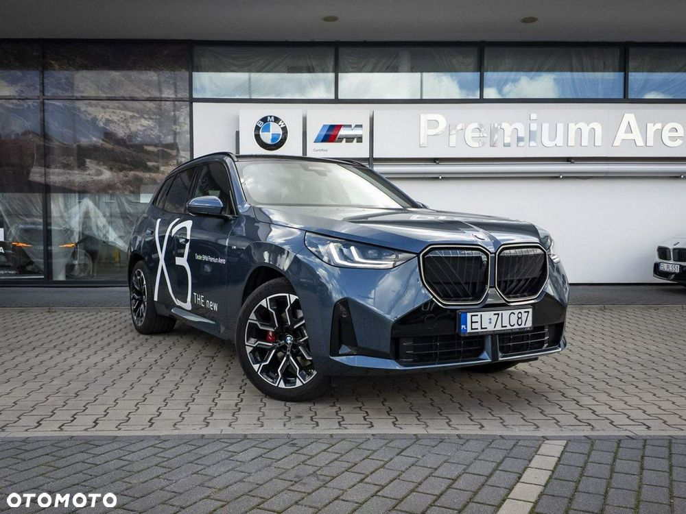 BMW X3 - 5