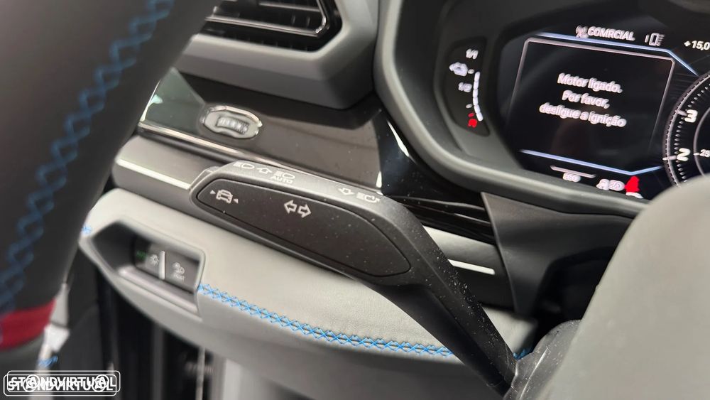 Lamborghini Urus 4.0 V8 SE - 38
