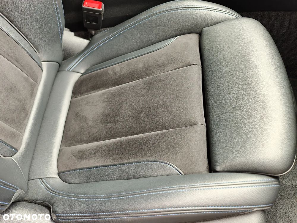 BMW Seria 3 330i M Sport sport - 11