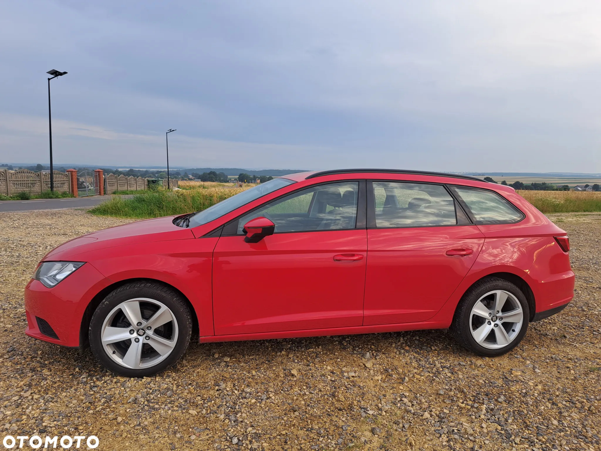 Seat Leon 1.2 TSI Reference - 6