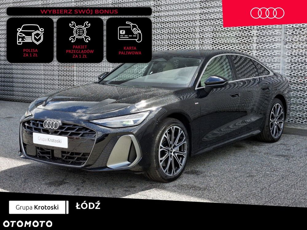 Audi A6 Limousine - 2