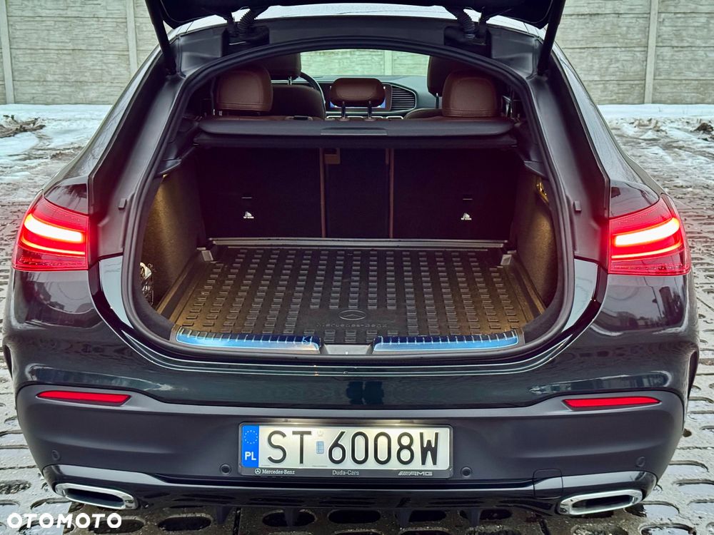 Mercedes-Benz GLE - 33