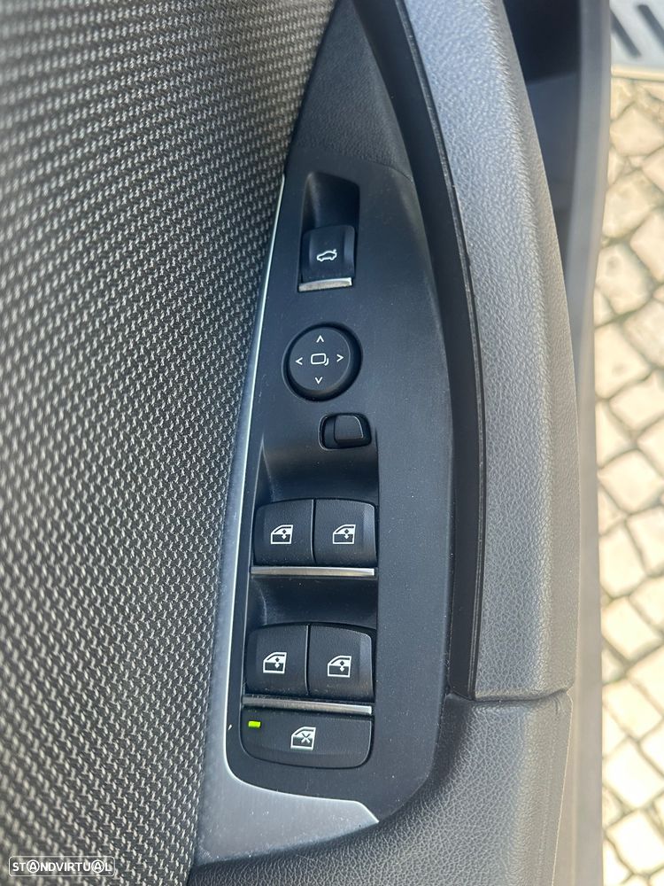 BMW X3 20 d xDrive Pack M - 16